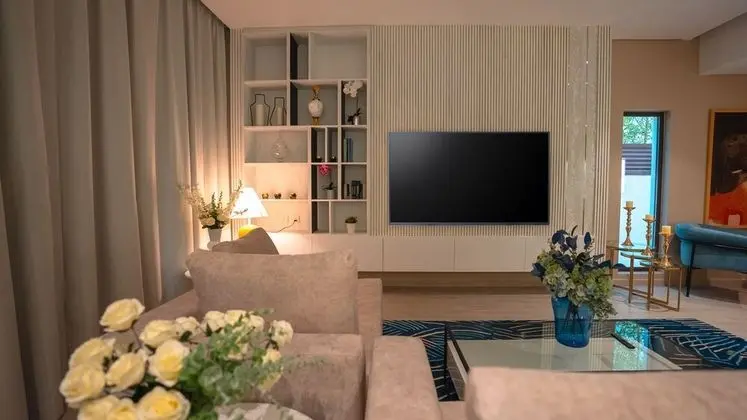 Exclusive Villa, 4 Yatak Odası