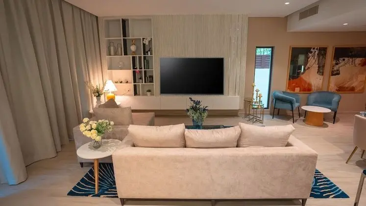 Exclusive Villa, 4 Yatak Odası