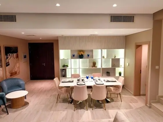 Exclusive Villa, 4 Yatak Odası