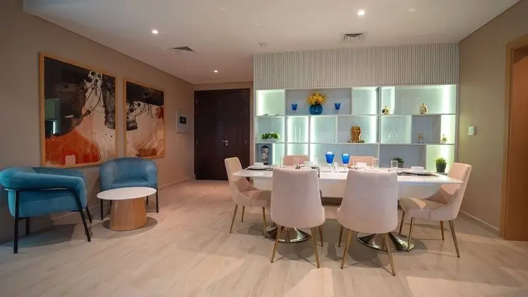 Exclusive Villa, 4 Yatak Odası