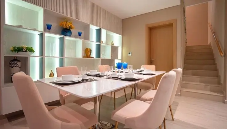 Exclusive Villa, 4 Yatak Odası