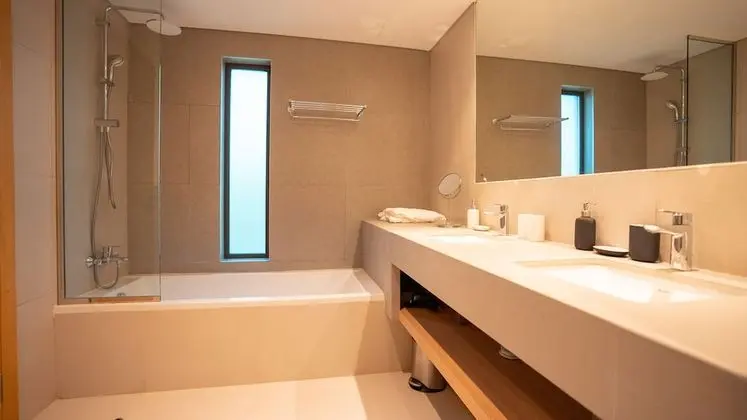Exclusive Villa, 4 Yatak Odası