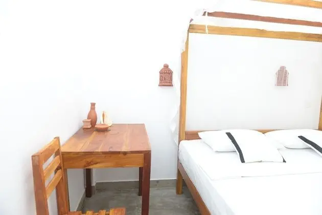 Classic Villa, 3 Yatak Odası, Bahçe Manzaralı, Plaj Kenarı