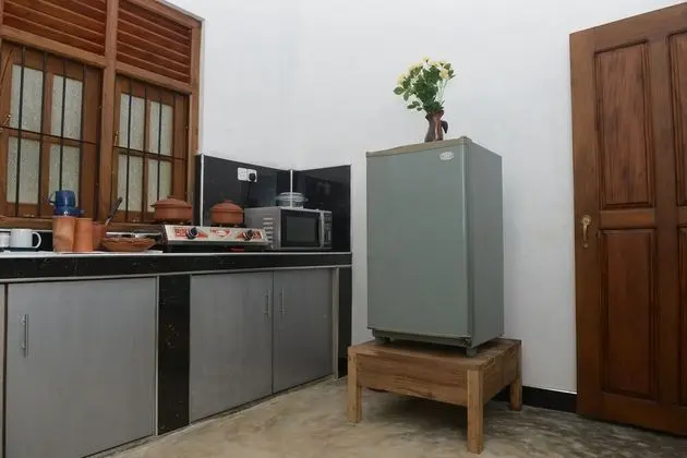Classic Villa, 3 Yatak Odası, Bahçe Manzaralı, Plaj Kenarı