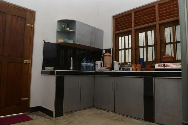 Classic Villa, 3 Yatak Odası, Bahçe Manzaralı, Plaj Kenarı
