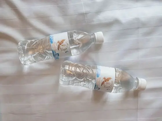 Standard Dört Kişilik Oda, 2 Çift Kişilik Yatak