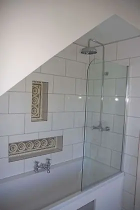 Economy İki Ayrı Yataklı Oda