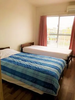 Apart Daire, 3 Yatak Odası