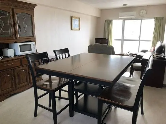 Apart Daire, 3 Yatak Odası