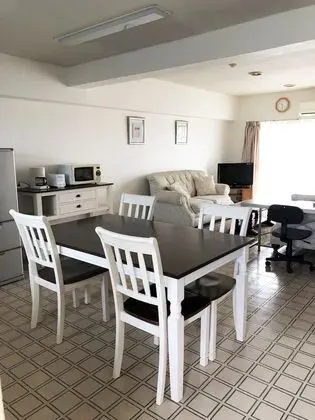 Apart Daire, 3 Yatak Odası