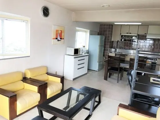 Apart Daire, 3 Yatak Odası