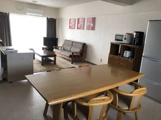 Apart Daire, 3 Yatak Odası