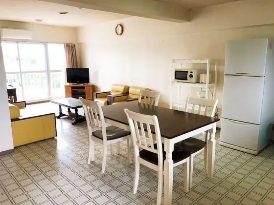 Apart Daire, 3 Yatak Odası