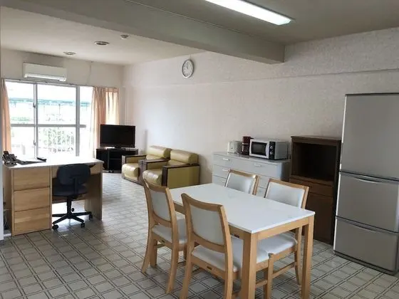 Apart Daire, 3 Yatak Odası