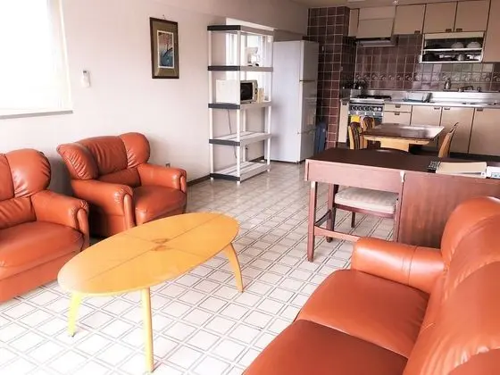 Apart Daire, 3 Yatak Odası