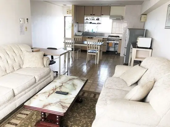 Apart Daire, 3 Yatak Odası