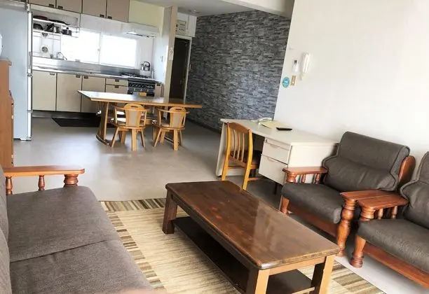 Apart Daire, 3 Yatak Odası