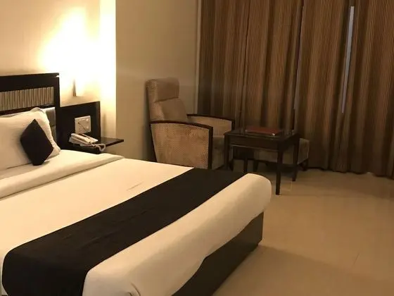 Executive Tek Büyük veya İki Ayrı Yataklı Oda, 1 En Büyük (King) Boy Yatak, Engellilere Uygun
