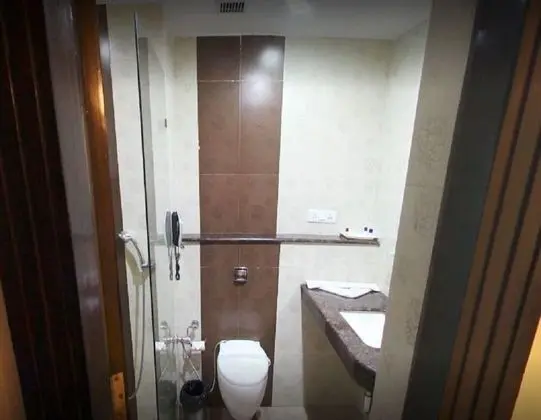 Executive Tek Büyük veya İki Ayrı Yataklı Oda, 1 En Büyük (King) Boy Yatak, Engellilere Uygun