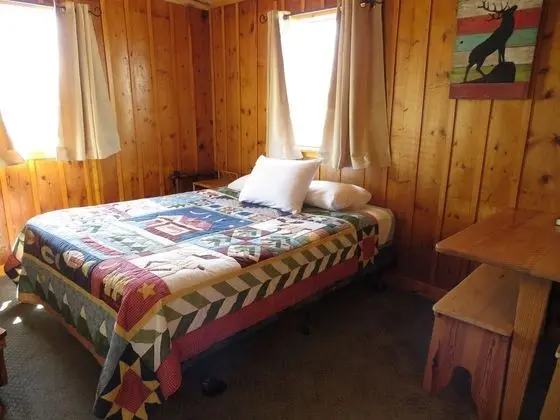 Cabin 1