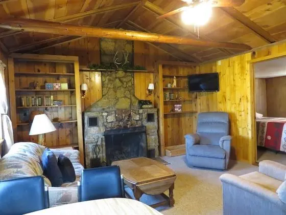 Cabin 10
