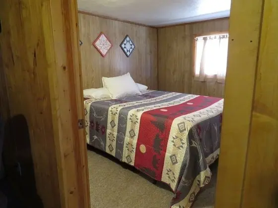 Cabin 10