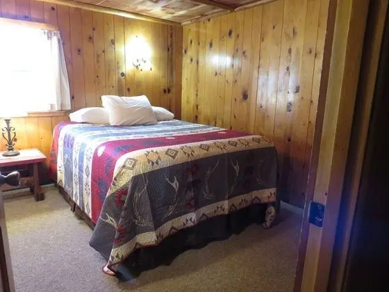 Cabin 10