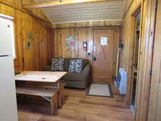 Cabin 9