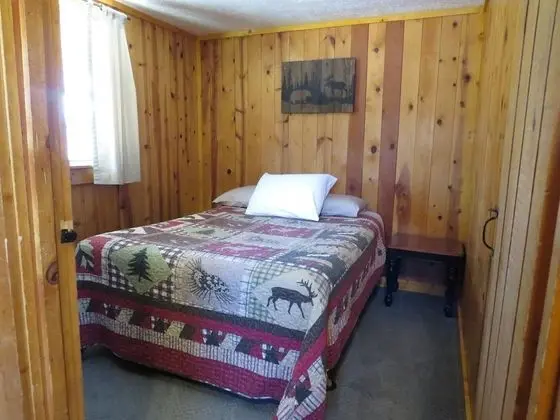 Cabin 9
