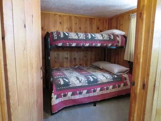 Cabin 9