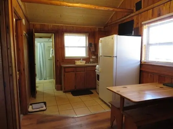 Cabin 9