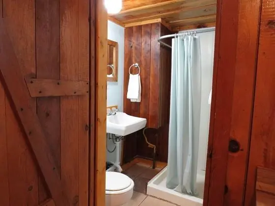 Cabin 9