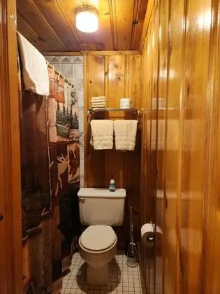 Süit, 2 Büyük (Queen) Boy Yatak, Sigara İçilmez, Dağ Manzaralı
