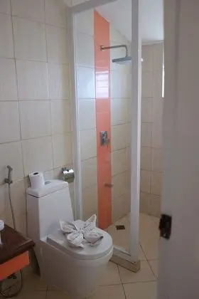 Oda, Teras, Deniz Manzaralı