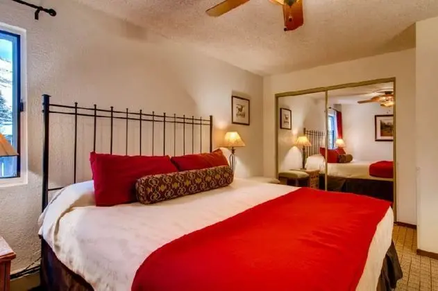 One Bedroom Villa