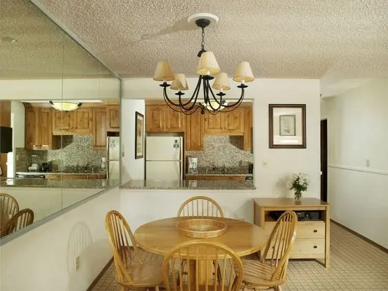 One Bedroom Villa