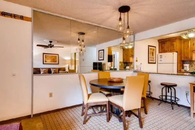 One Bedroom Villa