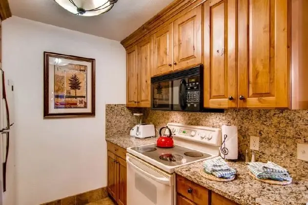 One Bedroom Villa