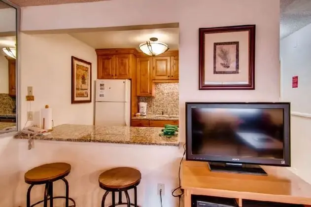 One Bedroom Villa