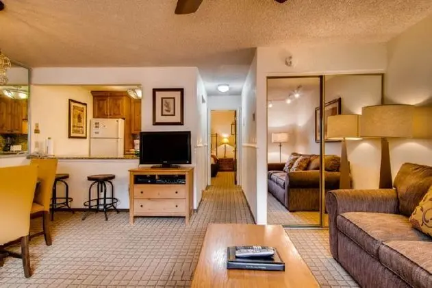One Bedroom Villa