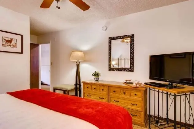 Two Bedroom Villa