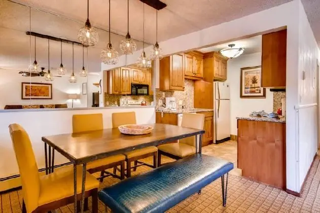 Two Bedroom Villa