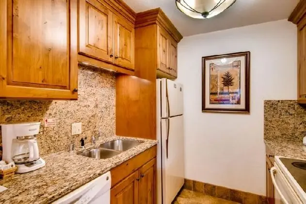 Two Bedroom Villa