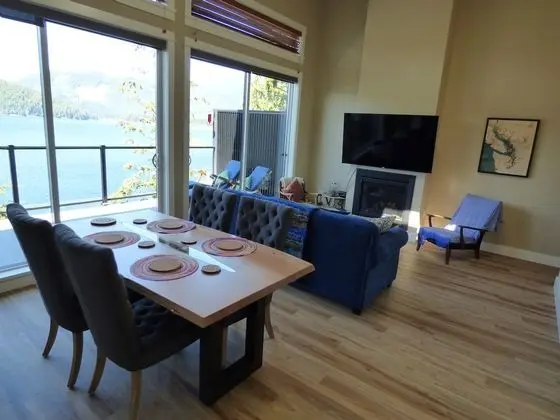 Luxury Ev, 3 Yatak Odası, Okyanus Manzaralı