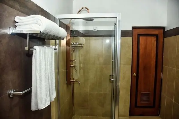 Deluxe Tek Büyük Yataklı Oda, 1 En Büyük (King) Boy Yatak, Sigara İçilmez