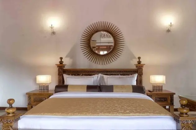 Deluxe Üç Kişilik Oda, Birden Çok Yatak, Sigara İçilmez