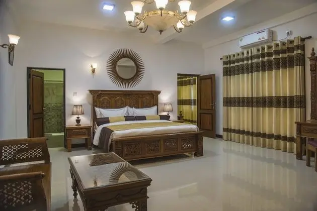 Junior Süit, 2 Yatak Odası, Engellilere Uygun, Dağ Manzaralı