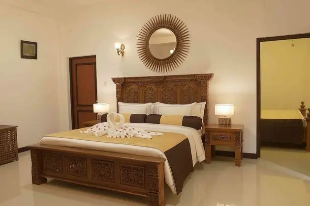 Junior Süit, 2 Yatak Odası, Engellilere Uygun, Dağ Manzaralı