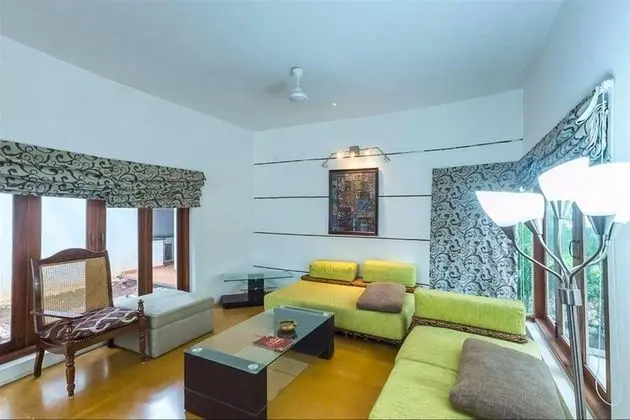 Deluxe Oda, Bahçe Manzaralı, Bahçeli