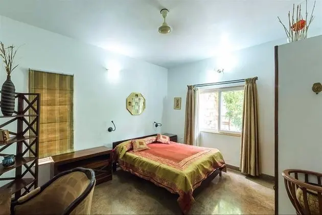 Deluxe Oda, Bahçe Manzaralı, Bahçeli